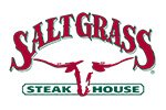 Saltgrass menu