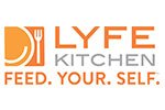 LYFE Kitchen Catering Menu