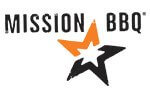 Mission BBQ catering
