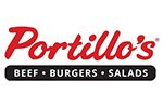 Portillo's Catering Menu