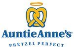 Auntie Anne's Catering Menu
