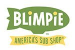 Blimpie catering