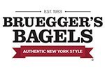 Bruegger's Bagels Gluten Free Menu