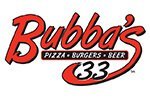 Bubba’s 33 menu