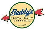 Buddy’s Pizza Happy Hour