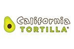 California Tortilla Menu Prices
