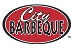 City Barbeque Catering Menu