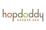 Hopdoddy menu