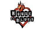 House Of Blues Menu Prices