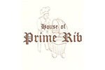 House Of Prime Rib Menu Prices