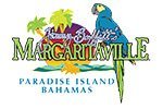 Margaritaville menu