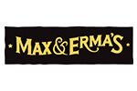 Max And Erma's gluten free