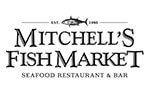 Mitchell's Fish Market Menu Prices
