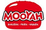 Mooyah menu