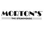 Morton's Steakhouse Menu Prices