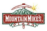 Mountain Mike's Pizza menu