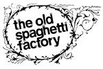 Old Spaghetti Factory Gluten Free Menu