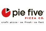 Pie Five gluten free