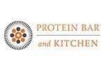 Protein Bar Catering Menu