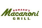 Romano's Macaroni Grill Happy Hour Times
