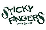 Sticky Fingers catering