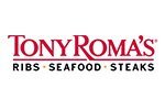 Tony Roma's Breakfast Hours