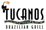 Tucanos menu