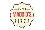 Uncle Maddio's menu