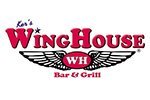 Wing House Menu Prices