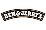 Ben & Jerry's Gluten Free Menu