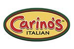 Carino's Italian Grill Menu Prices