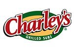 Charley's Grilled Subs Menu Prices