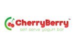 Cherry Berry Menu Prices