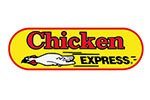Chicken Express Catering Menu