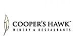 Cooper's Hawk Winery menu prices