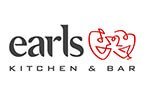 Earls Kitchen And Bar Menu Prices