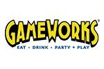 GameWorks Menu Prices
