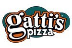 Gattis Pizza menu