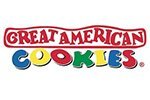 Great American Cookies Menu Prices