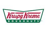Krispy Kreme Gluten Free Menu
