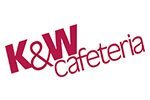K&W Cafeteria Menu Menu Prices