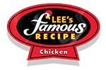 Lee's Famous Recipe Chicken menu