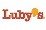 Luby's catering