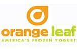 Orange Leaf Menu Prices