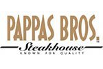 Pappas Bros Steakhouse Menu Prices