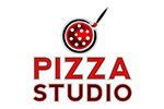 Pizza Studio menu