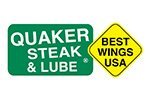 Quaker Steak and Lube gluten free