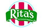 Rita's Ice Menu Prices