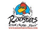 Roosters Happy Hour