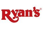 Ryan's Menu Prices